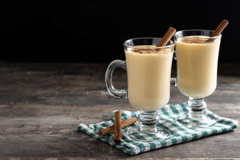 Leite Queimado Cremoso Tradicional