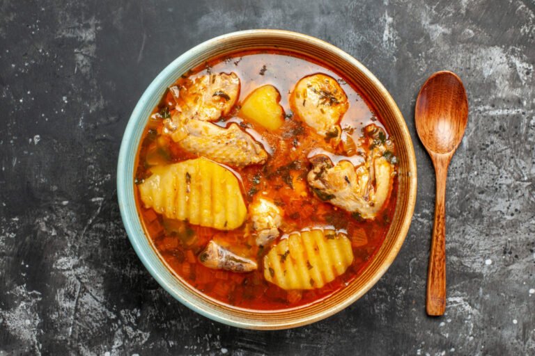 Moqueca